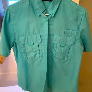 Women’s casual shirt